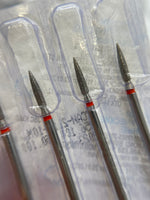 E-file Bit: Flame 21