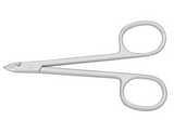Cuticle or Nail Nippers NP-02